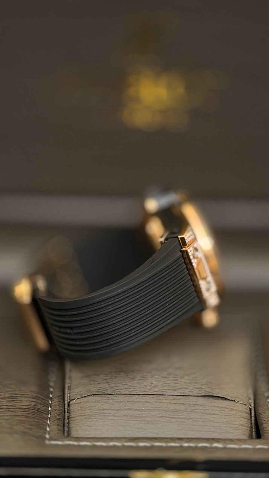 HUBLOT Watch - Image 3