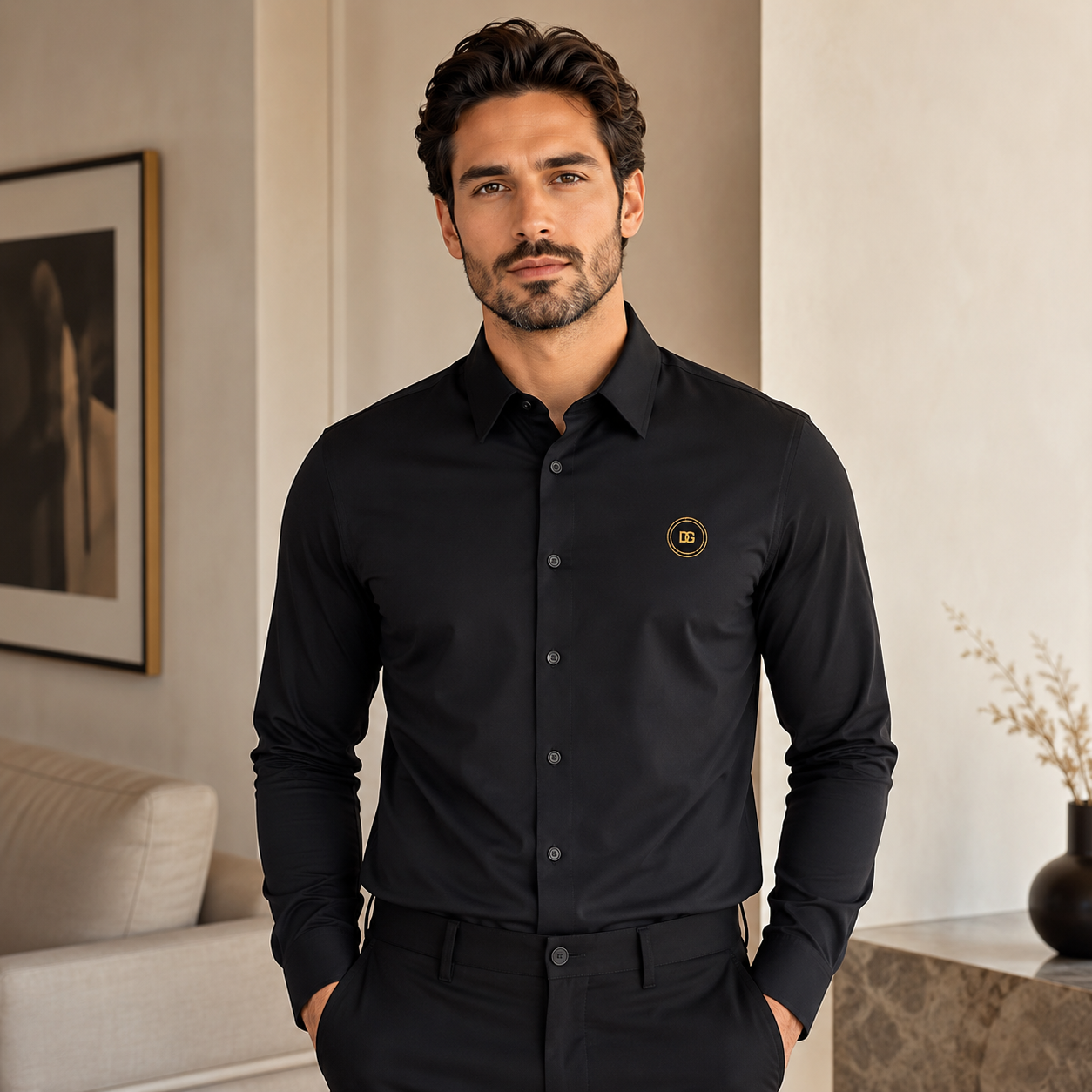 DOLCE & GABBANA Shirt