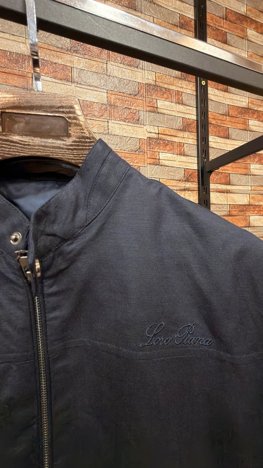 LORO PIANA Jacket - Image 2
