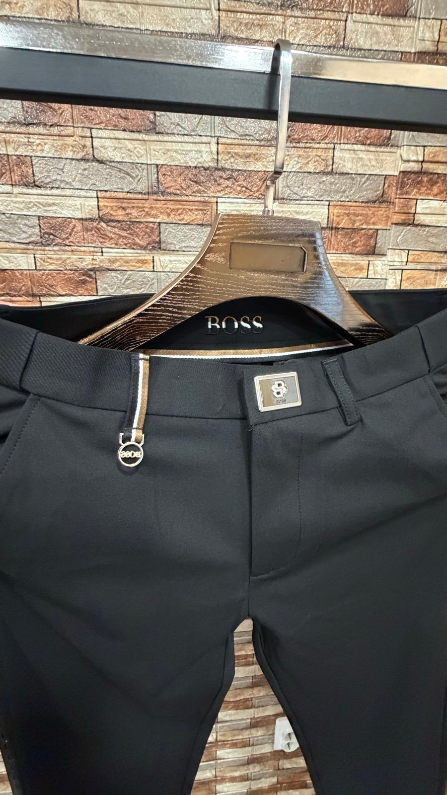 BOSS Pants - Image 2