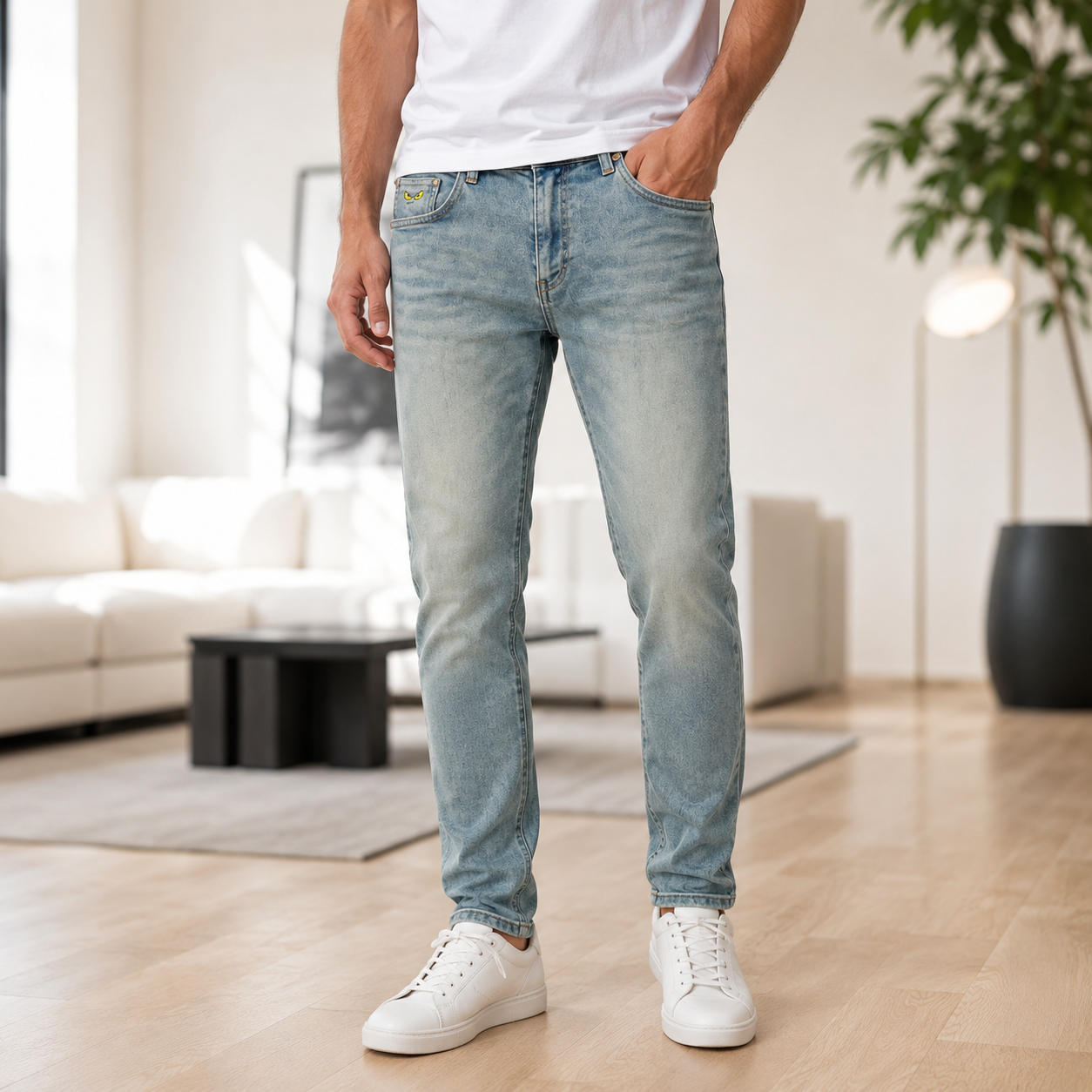FENDI Jeans
