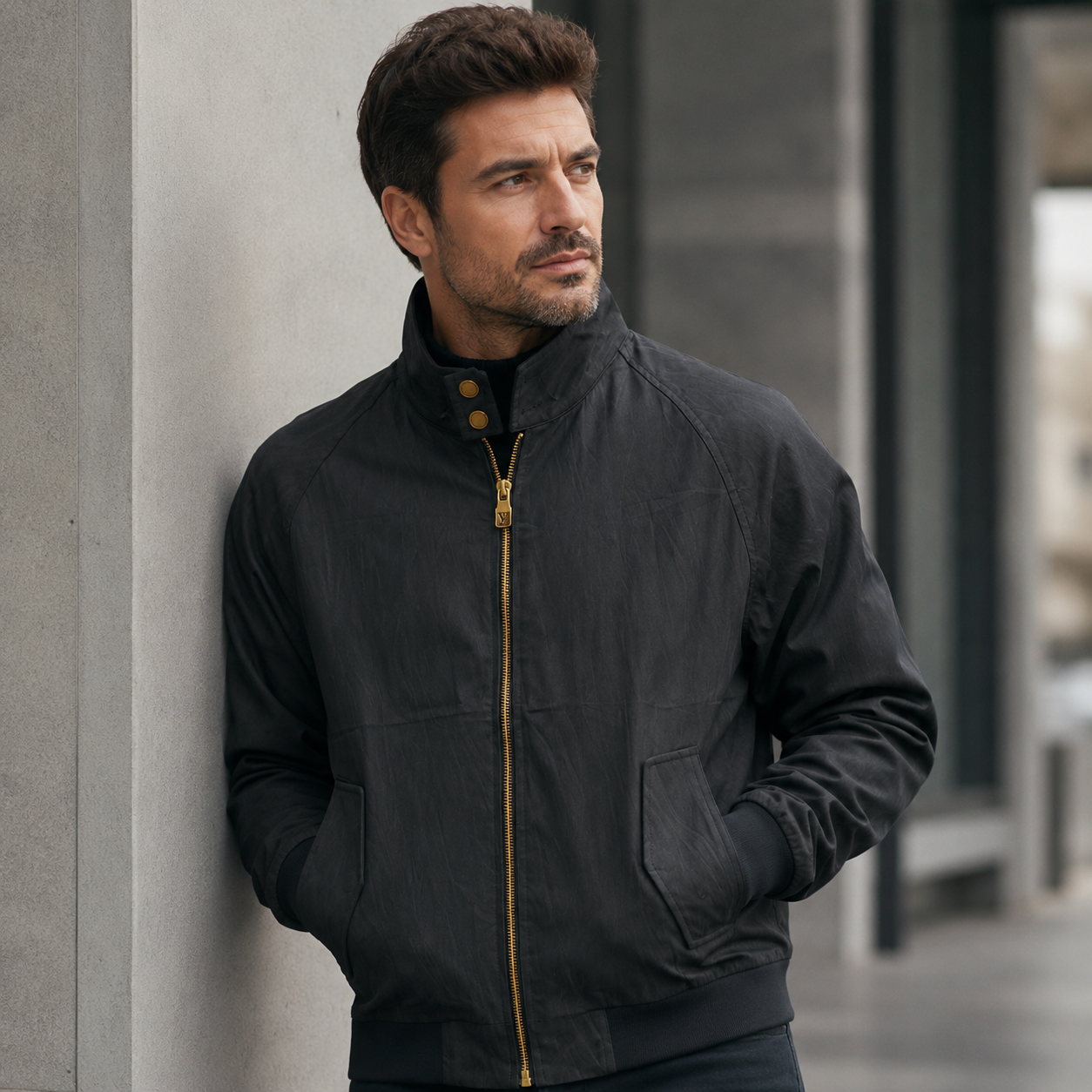 LOUIS VUITTON Jacket