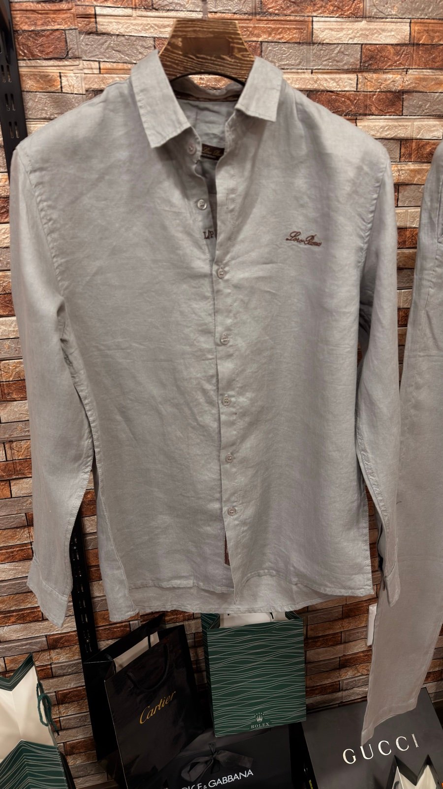 LORO PIANA Set - Image 2