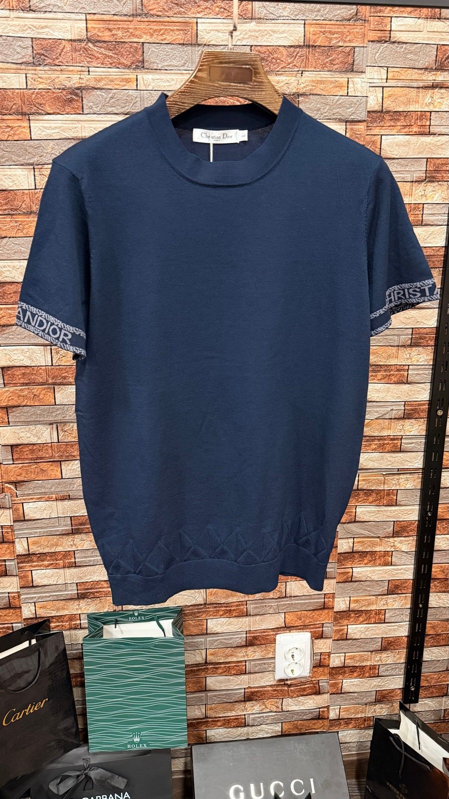 CHRISTIAN DIOR T-Shirt - Image 3