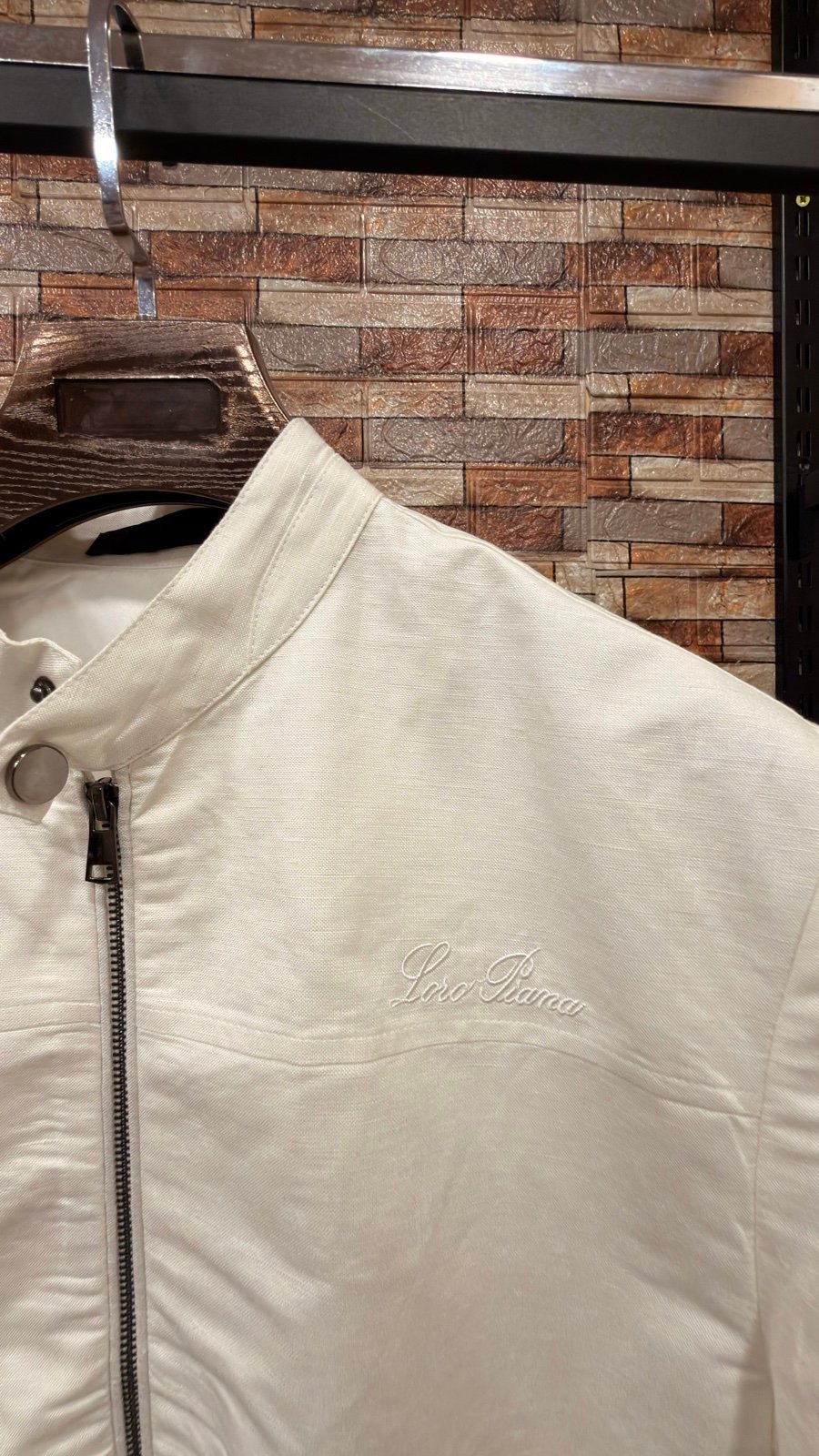LORO PIANA Jacket - Image 2