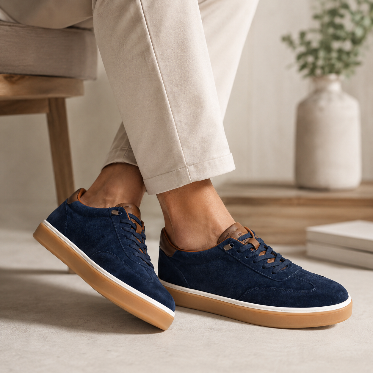 LORO PIANA Sneakers