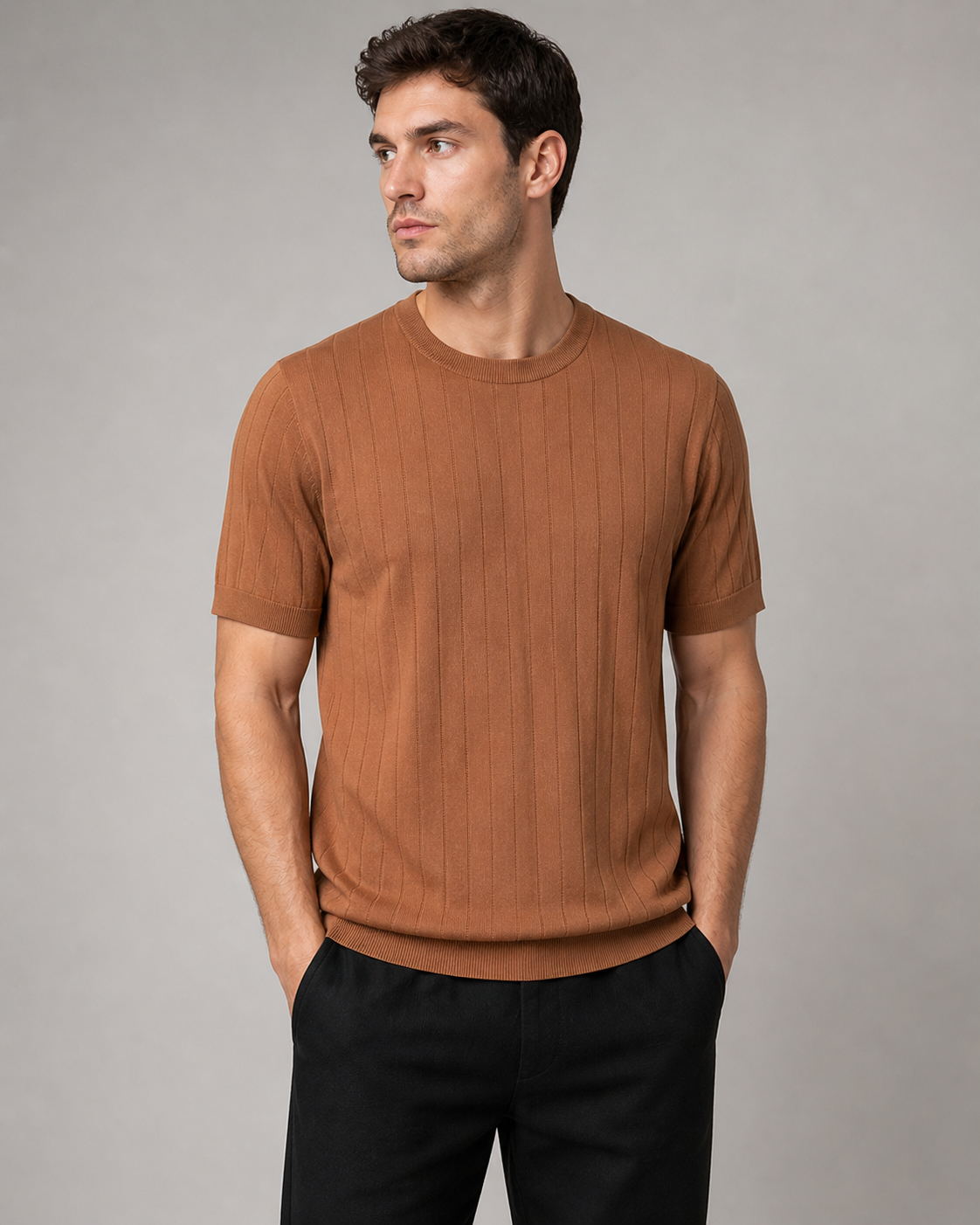 MASSIMO DUTTI T-Shirt
