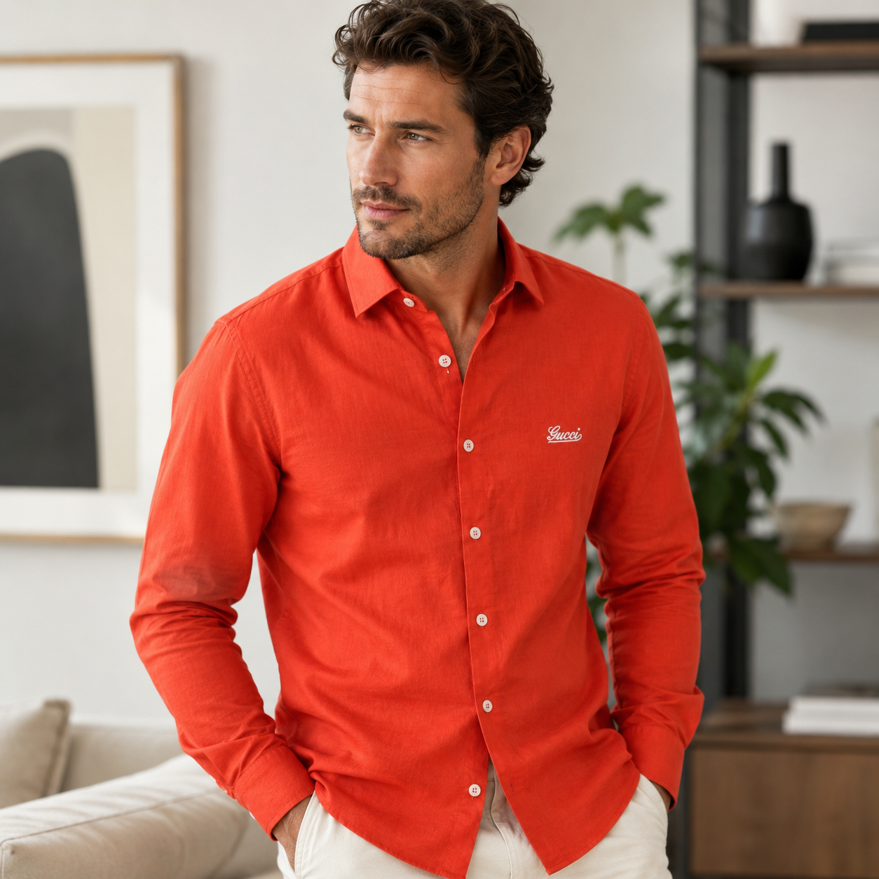 GUCCI Shirt