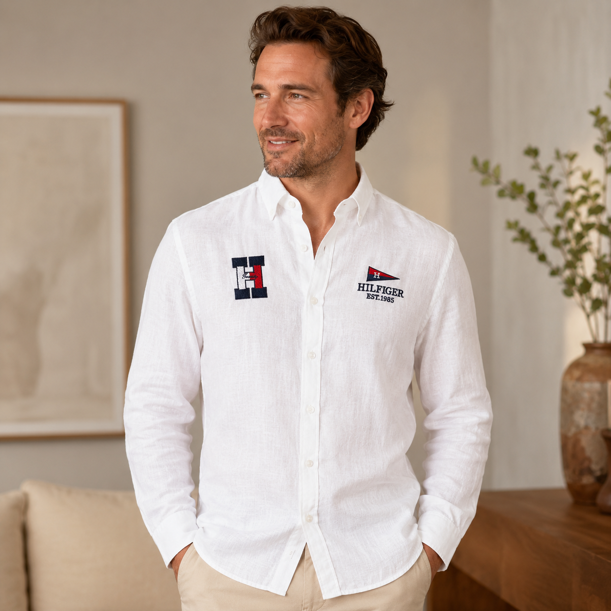 TOMMY HILFIGER Shirt