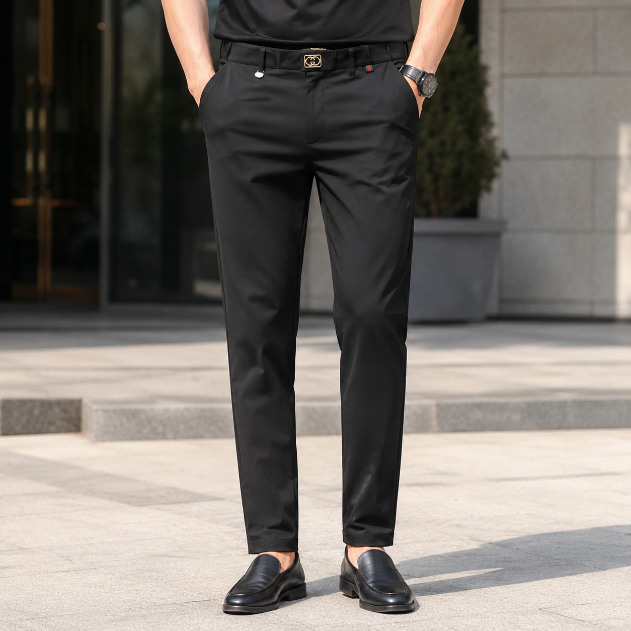 GUCCI Pants