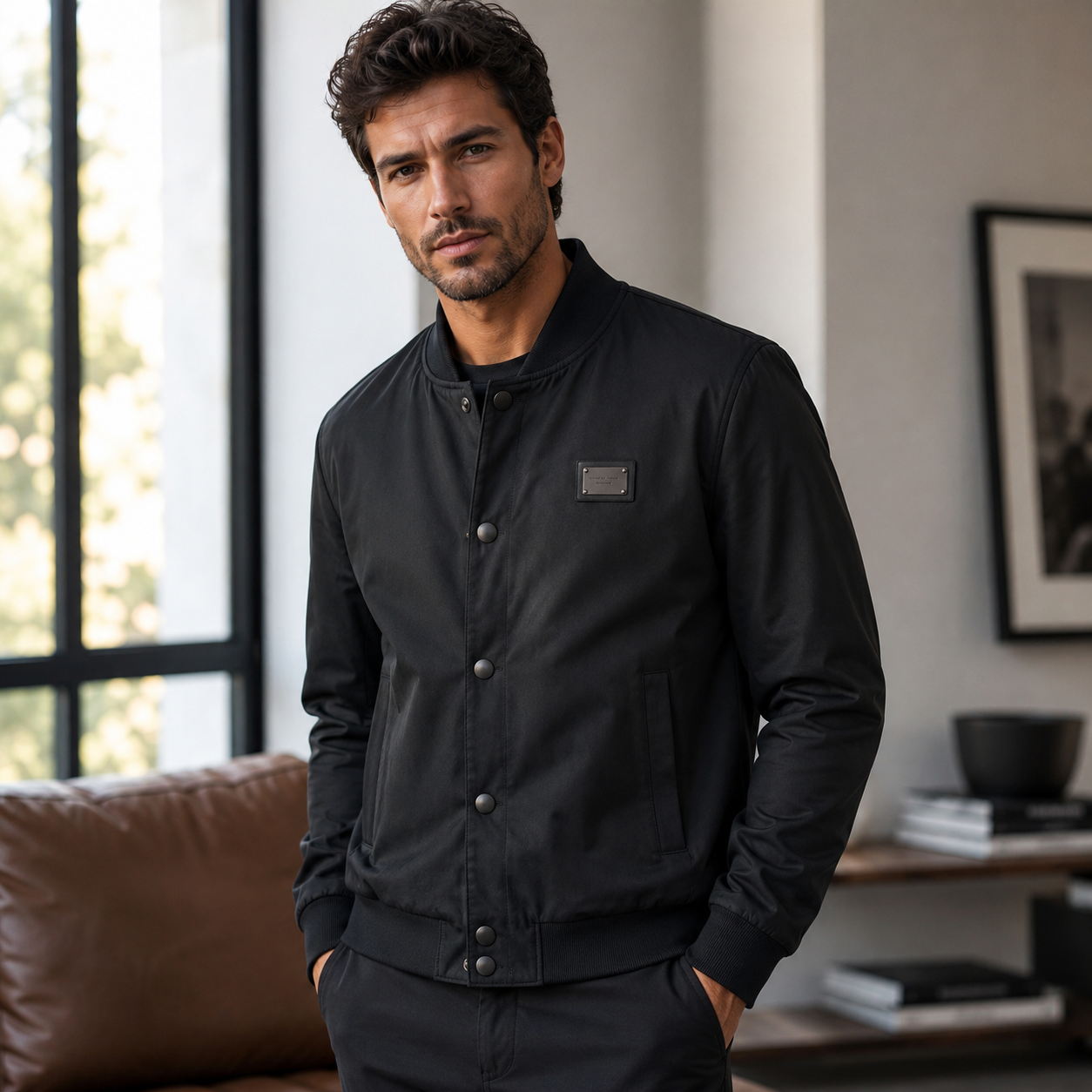 DOLCE & GABBANA Jacket