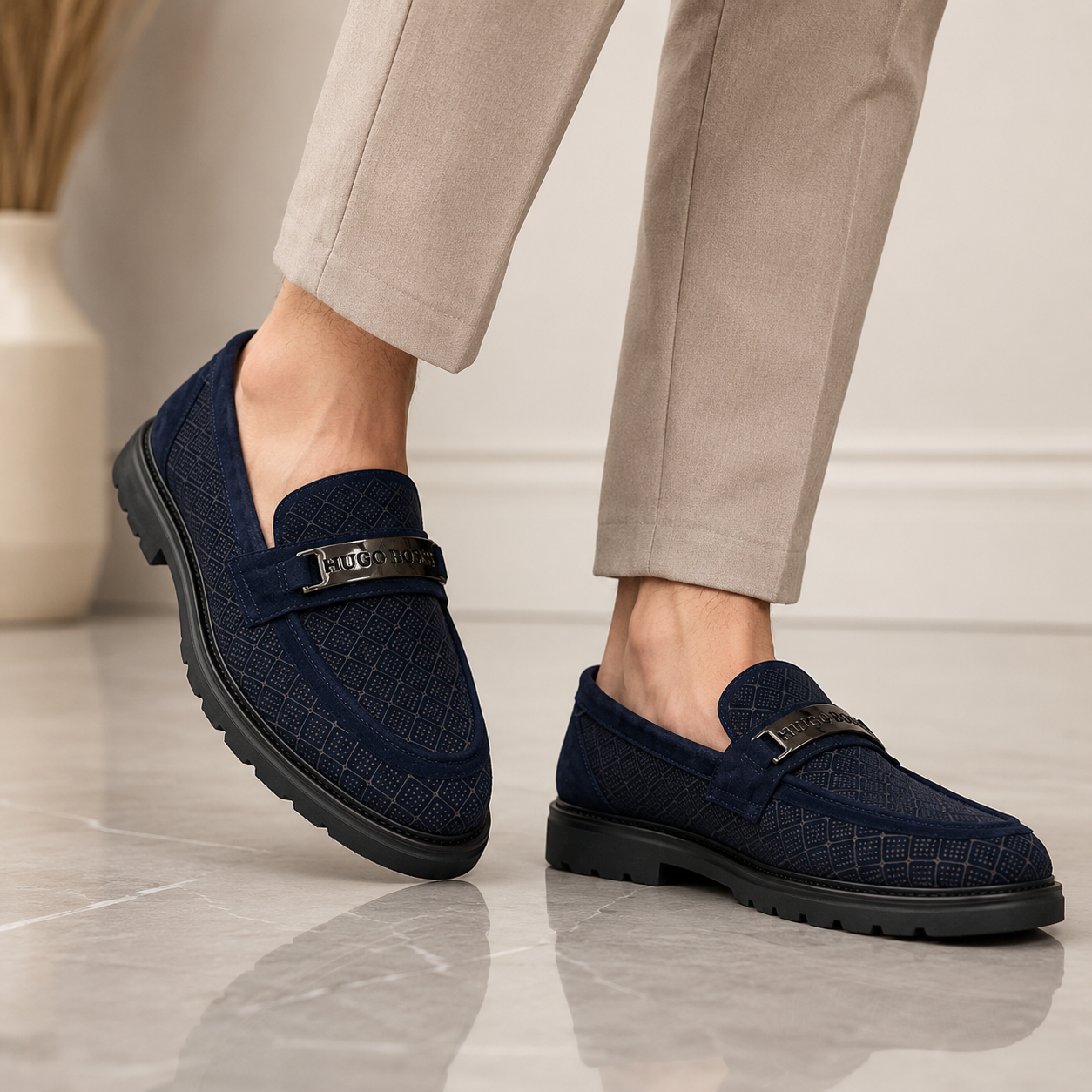 HUGO BOSS Sneakers