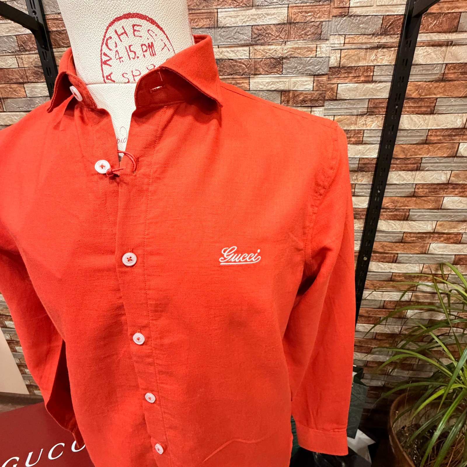 GUCCI Shirt - Image 2