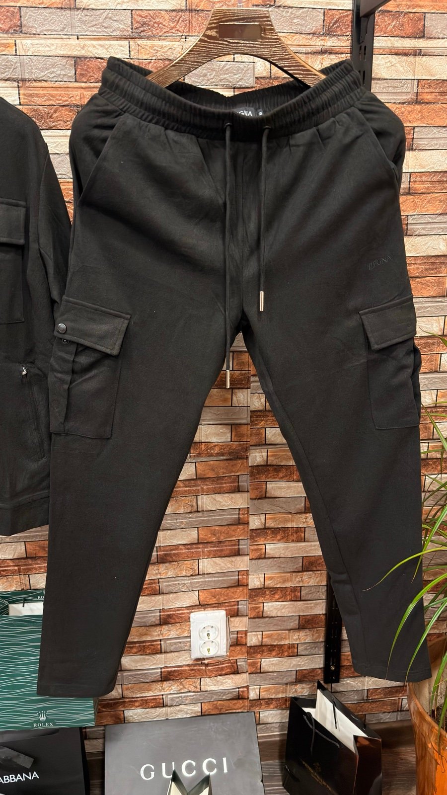ZEGNA Set - Image 3