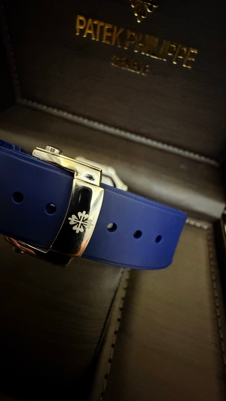 PATEK PHILIPPE Watch - Image 4
