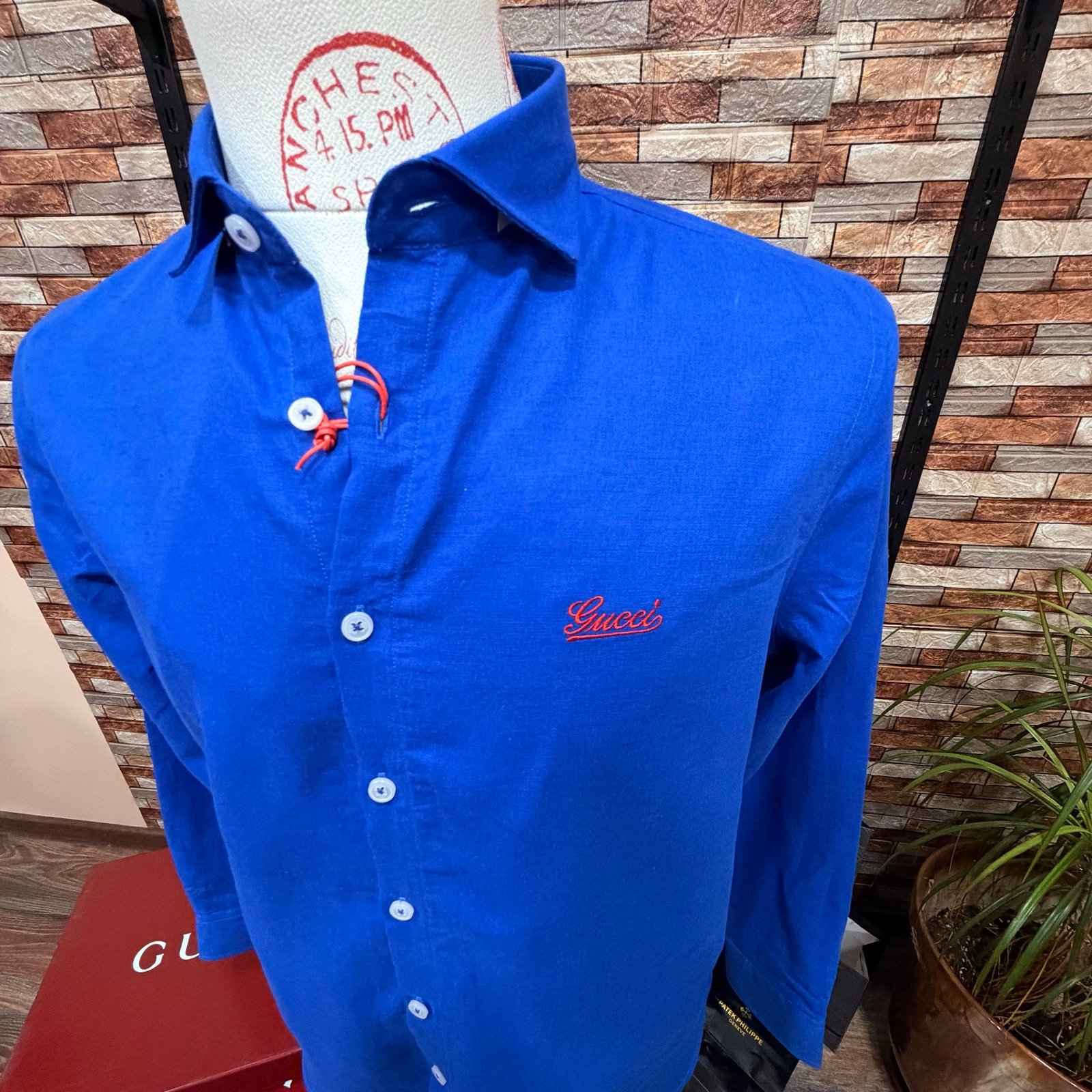GUCCI Shirt - Image 2