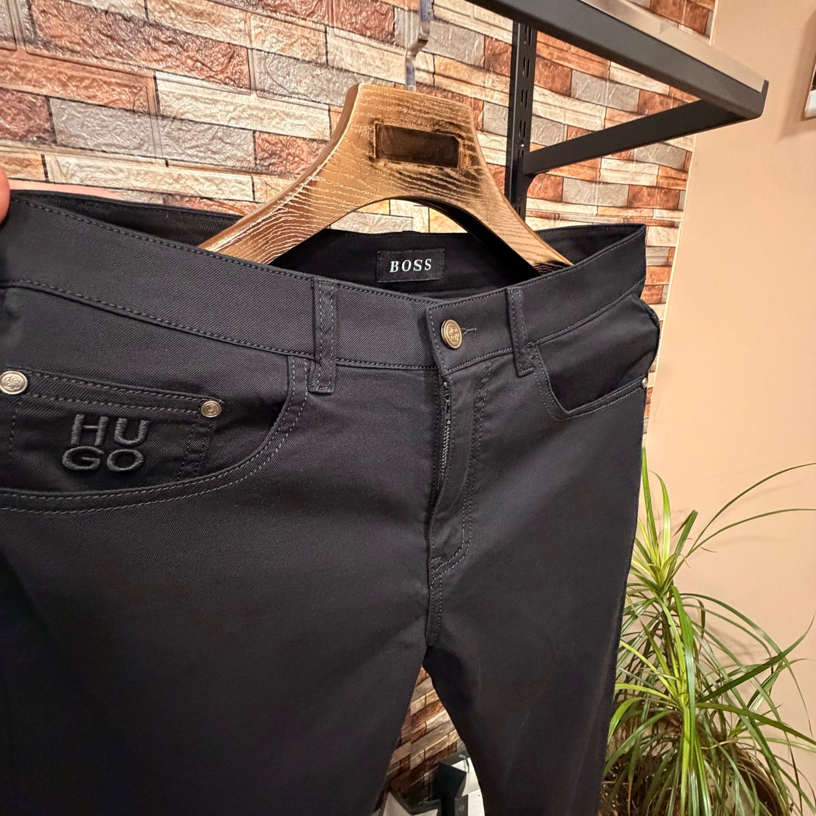 HUGO Pants - Image 2