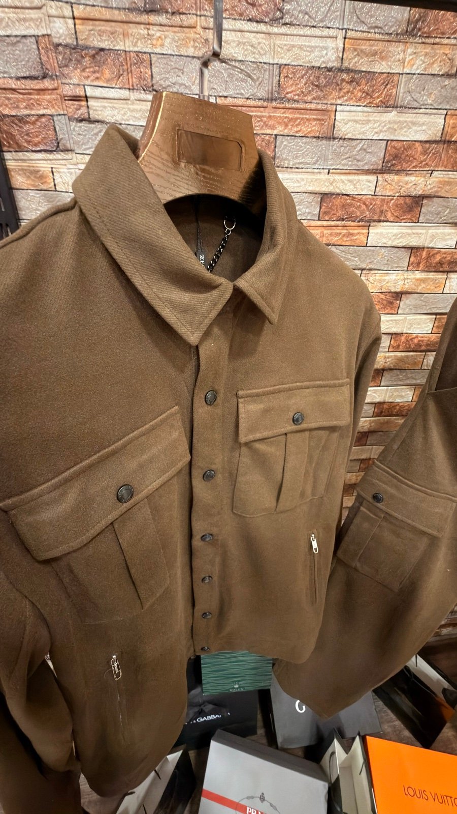ZEGNA Set - Image 3