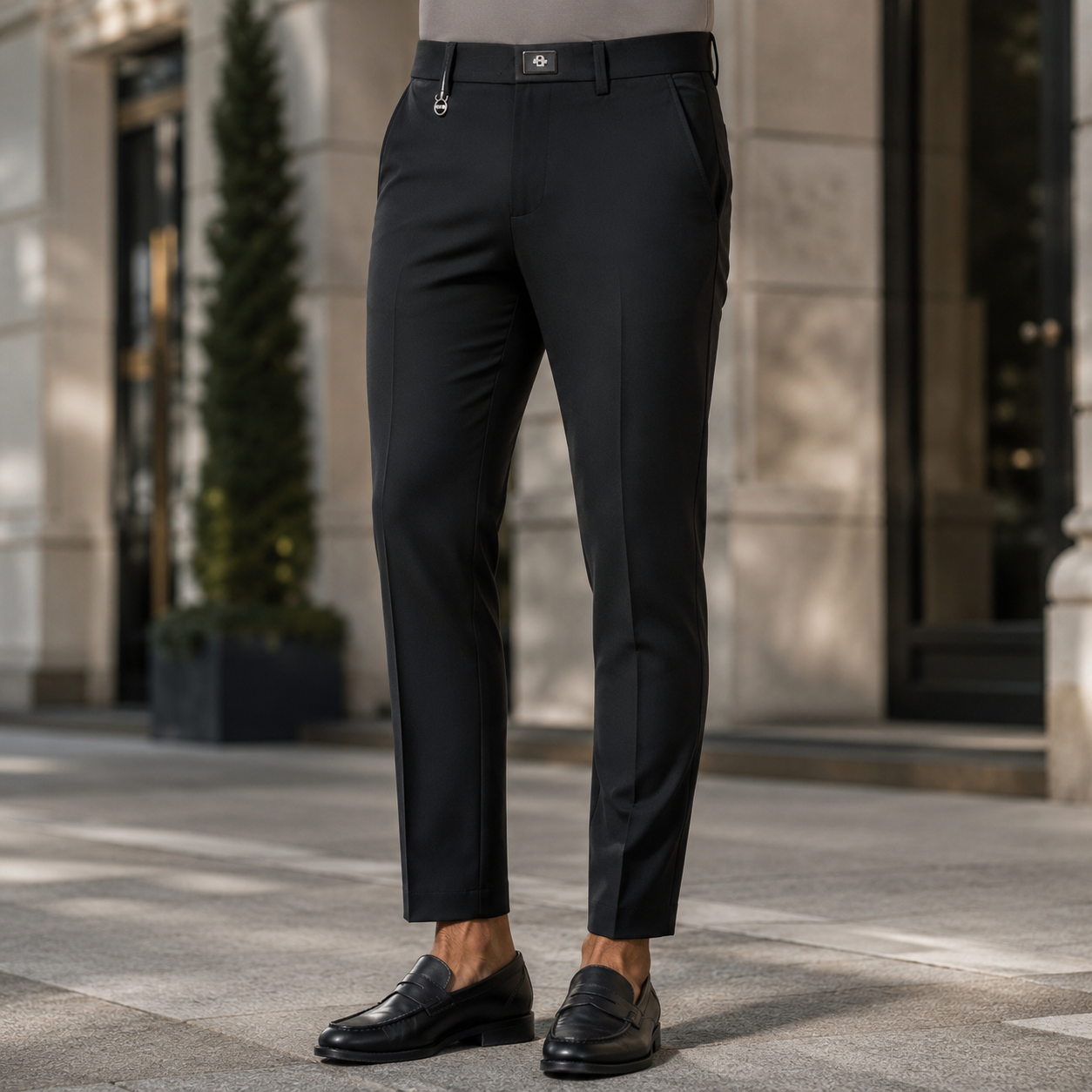 BOSS Pants