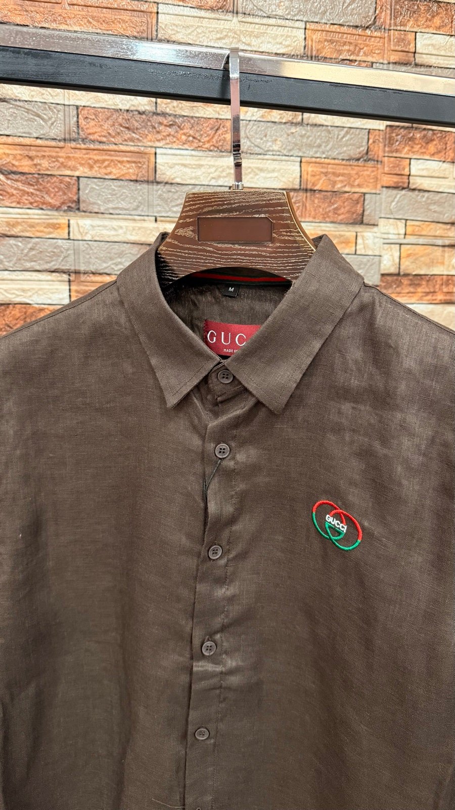 GUCCI Shirt - Image 2
