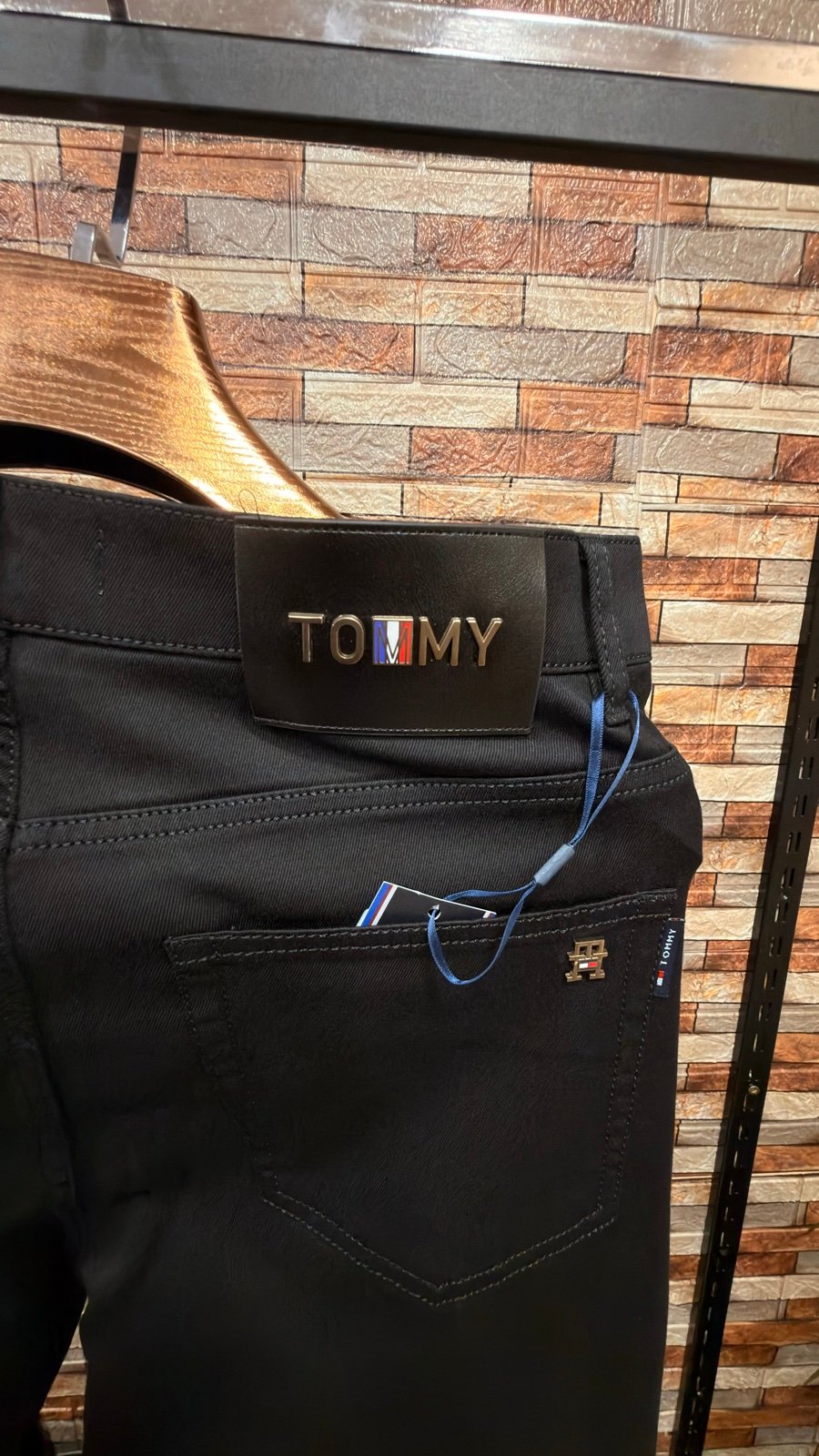 TOMMY HILFIGER Jeans - Image 3