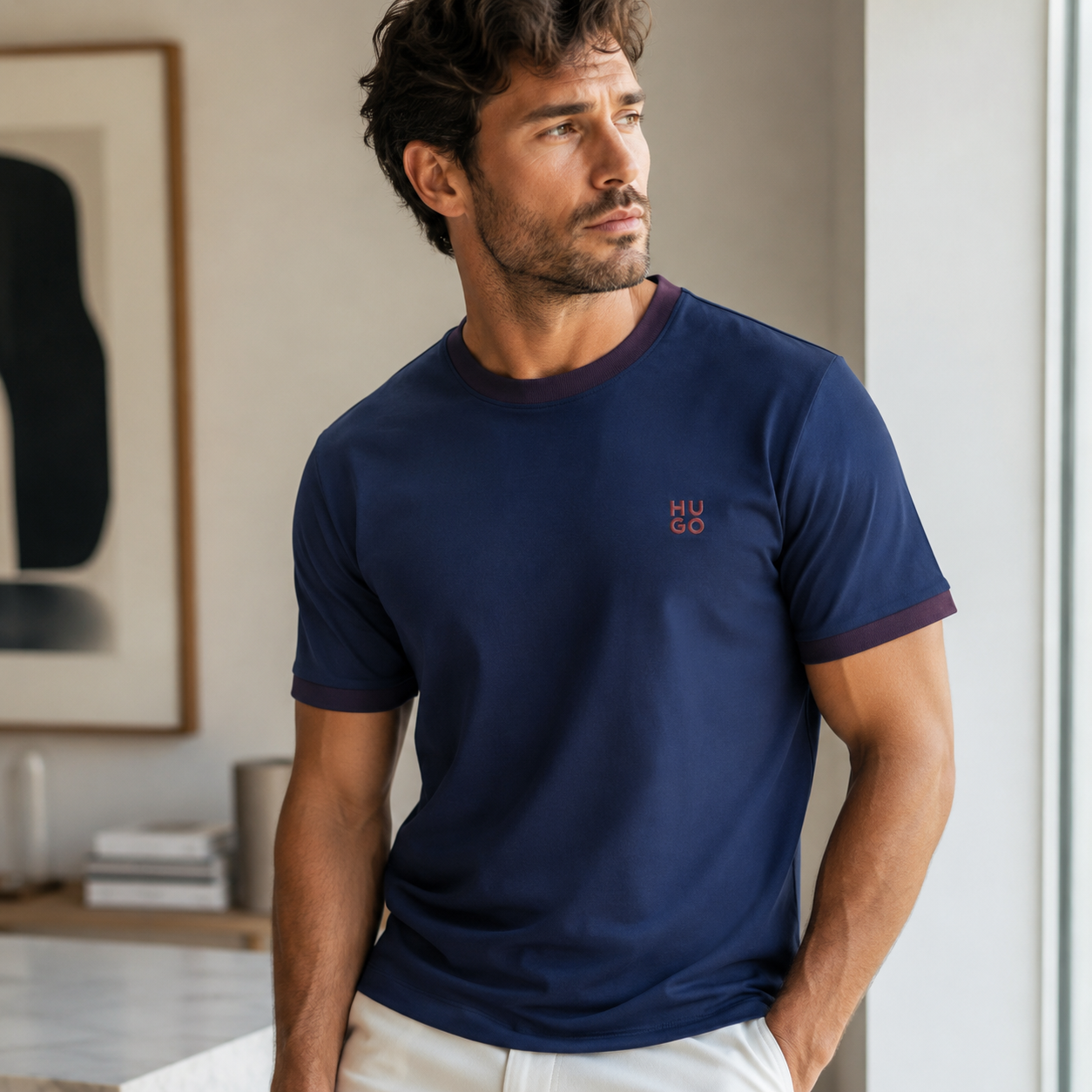 HUGO T-Shirt