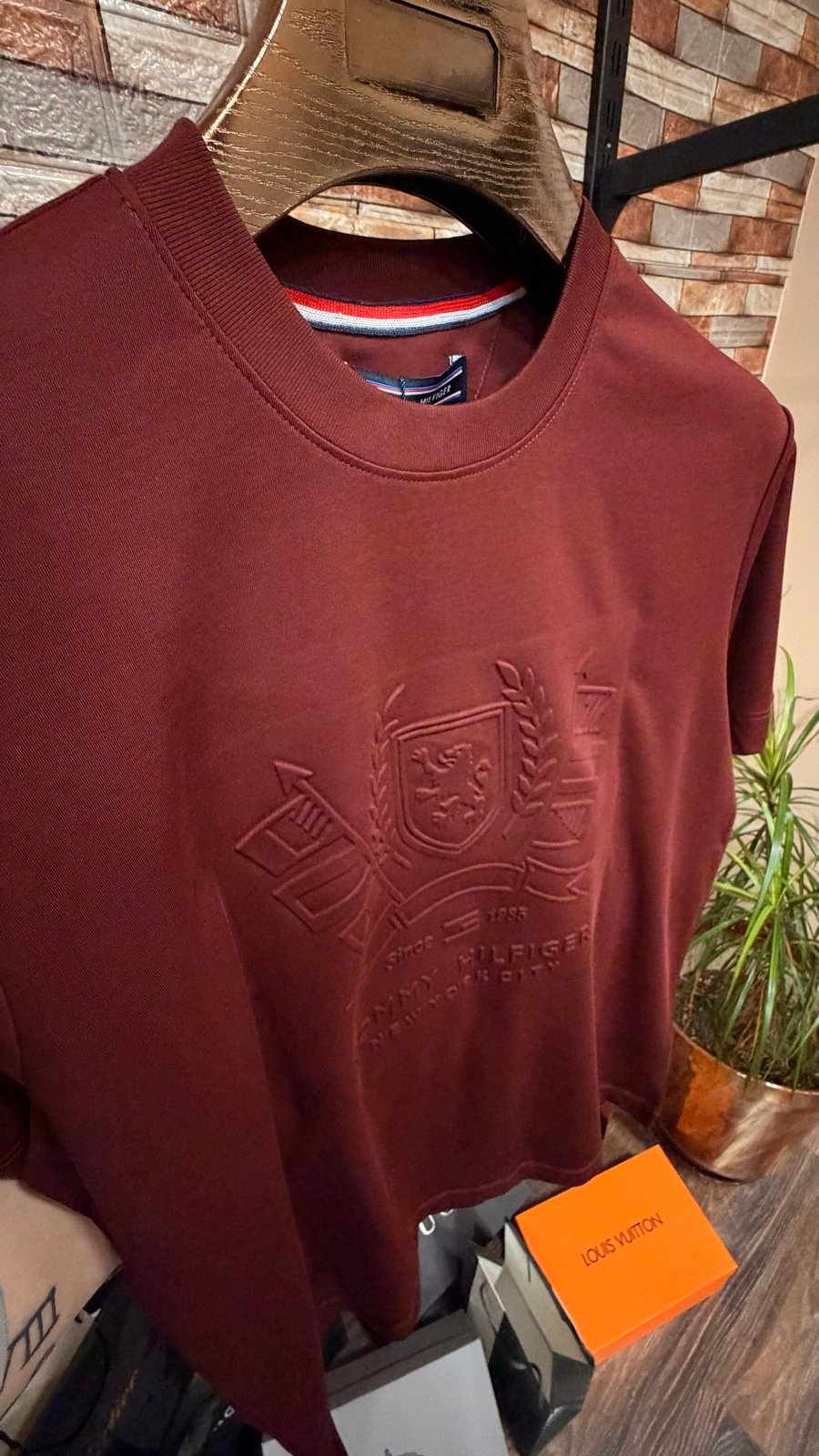 TOMMY HILFIGER T-Shirt - Image 2