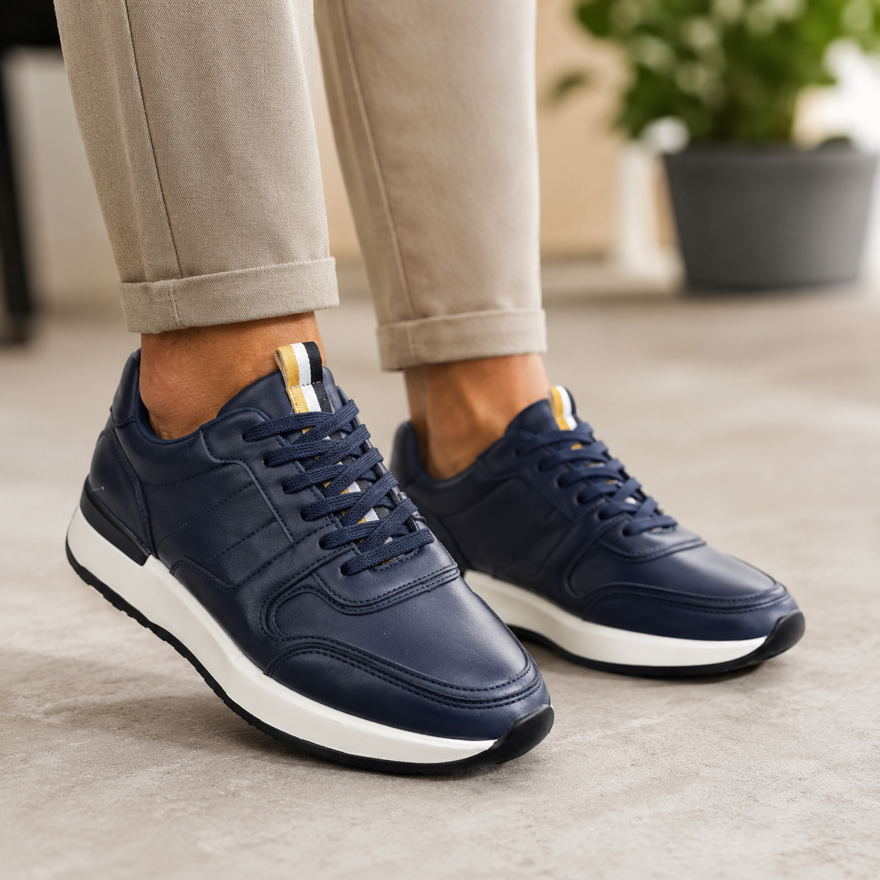 BOSS Sneakers