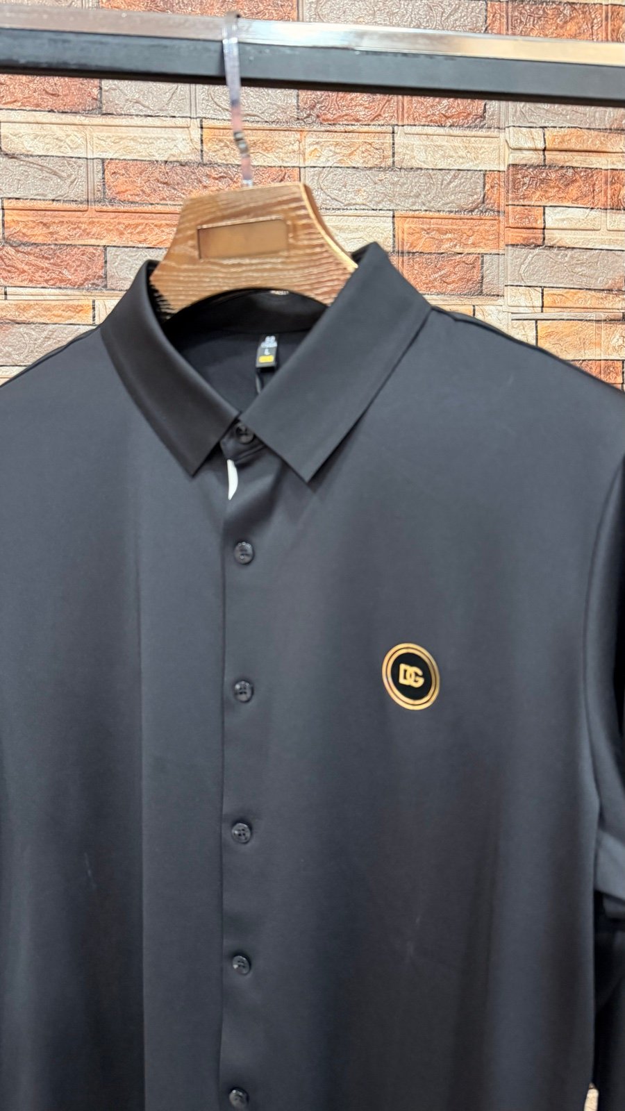 DOLCE & GABBANA Shirt - Image 2