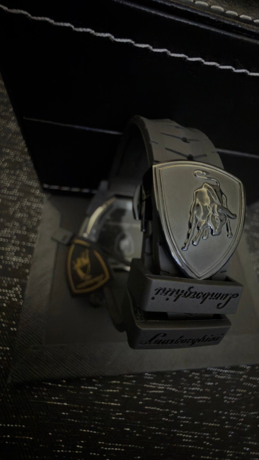 LAMBORGINI Watch - Image 2