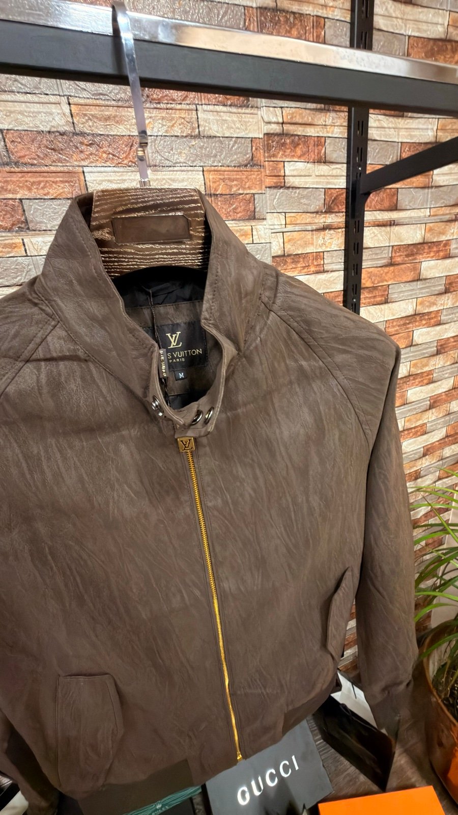 LOUIS VUITTON Jacket - Image 2