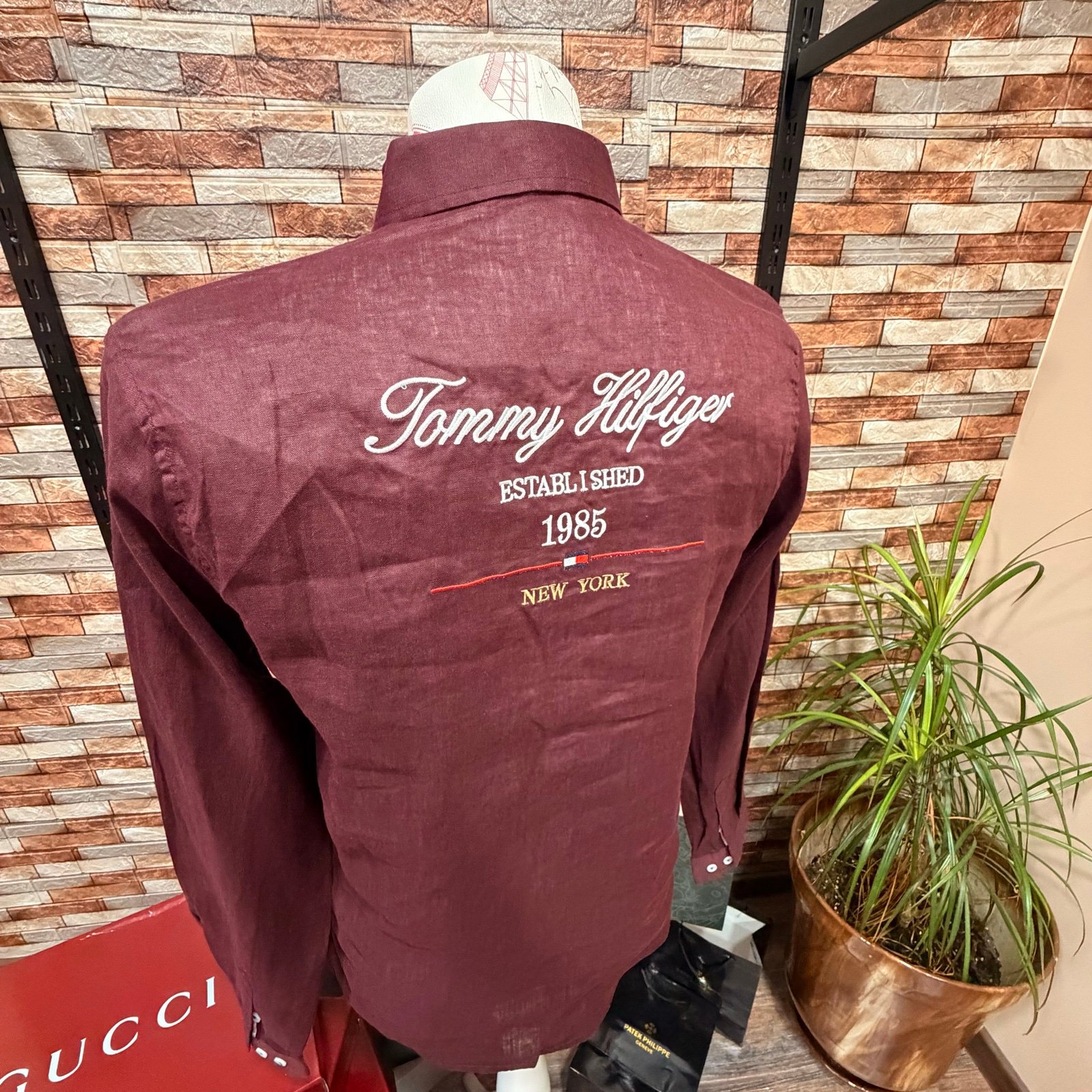 TOMMY HILFIGER Shirt - Image 3
