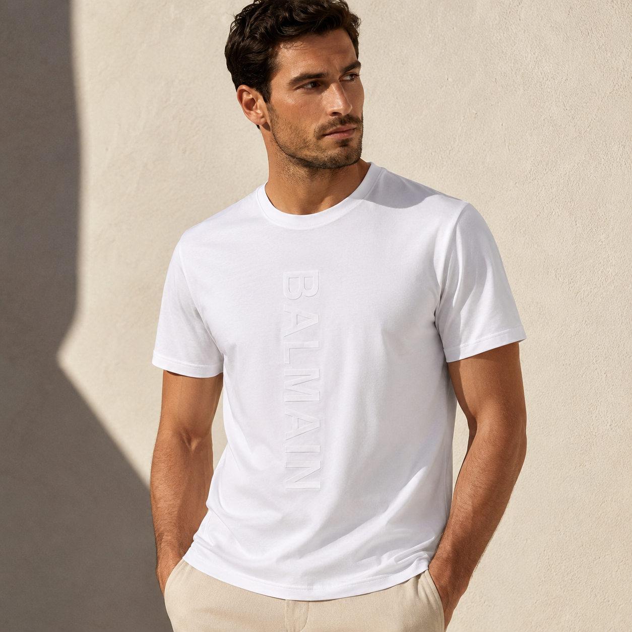 BALMAIN T-Shirt