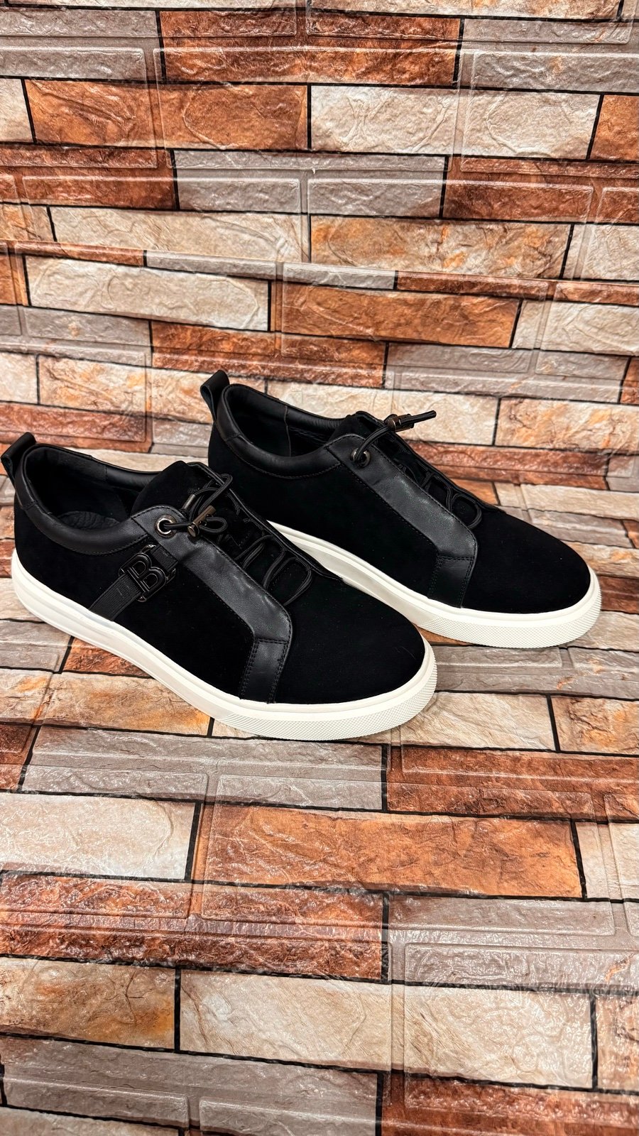BOSS Sneakers - Image 3