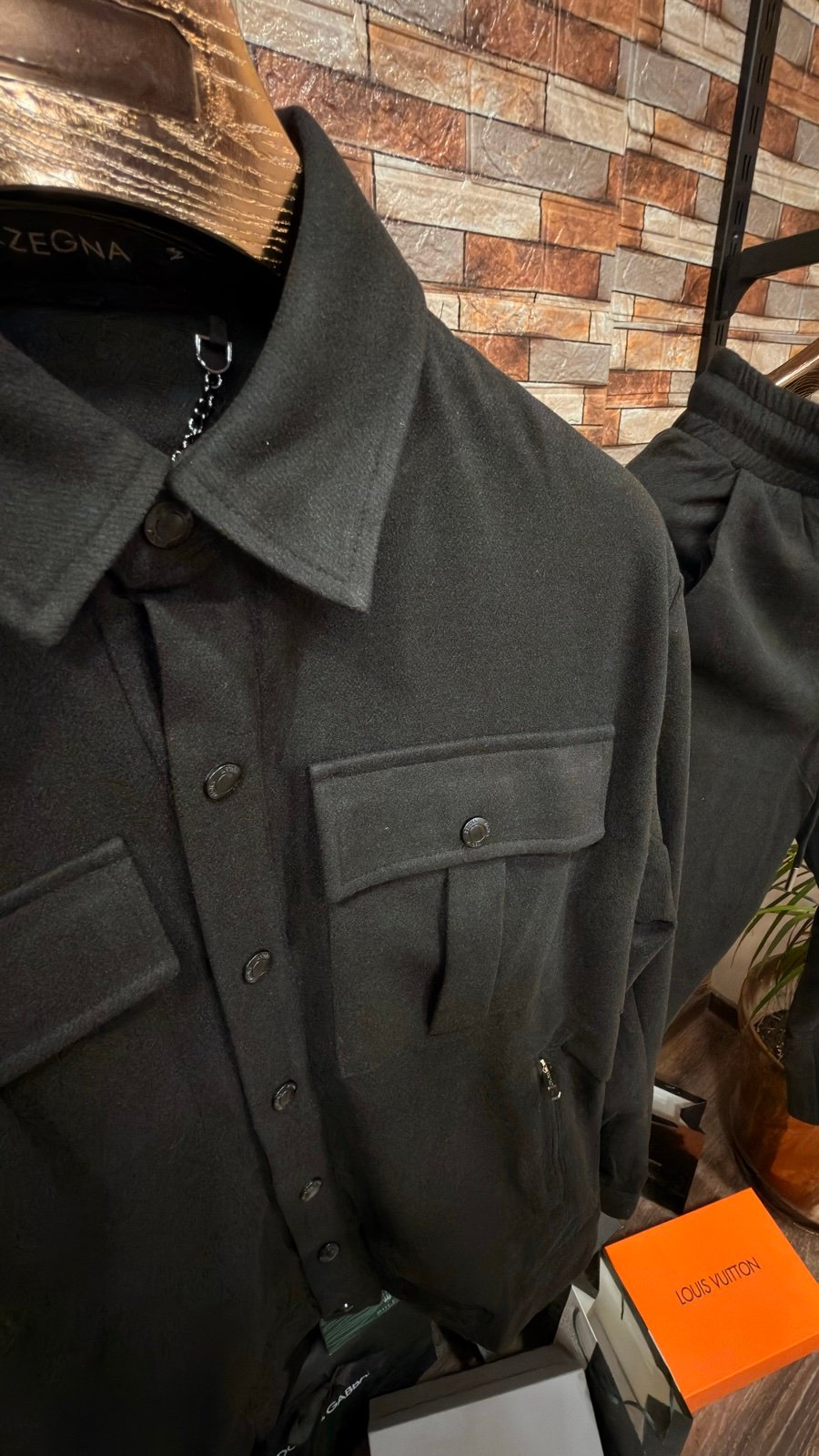 ZEGNA Set - Image 4