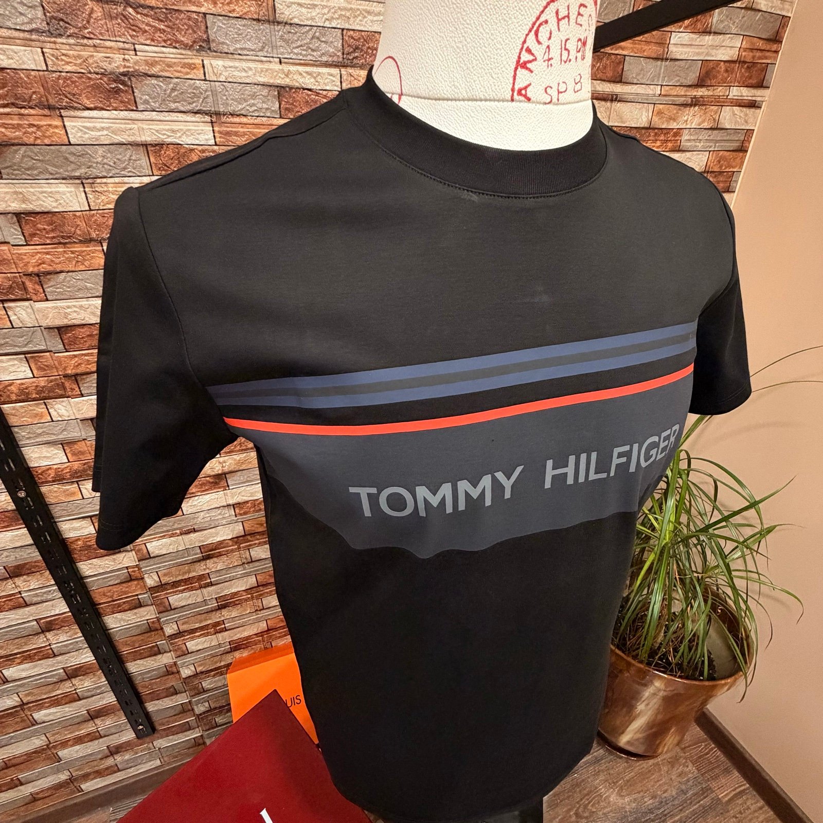 TOMMY HILFIGER T-Shirt - Image 2