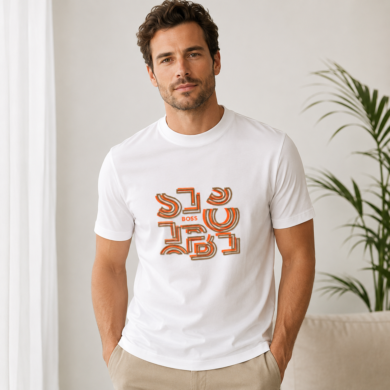 BOSS T-Shirt