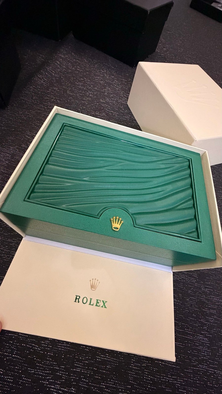 ROLEX Watch - Image 2