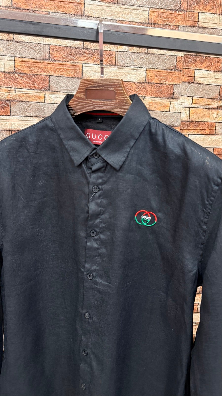 GUCCI Shirt - Image 2